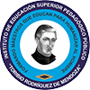 Logo IESPP "Toribio Rodríguez de Mendoza"