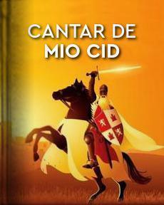 Cantar del Mio CID (Texto modernizado)